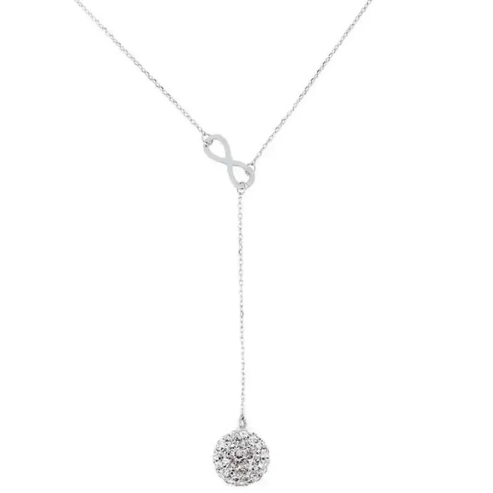 Silver Necklace Chain